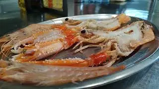 Restaurante La Rampa Donostia San Sebasti&aacute;n