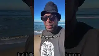 Люди реагируют на энергию.........