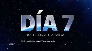 04 Lo que no sab&iacute;as sobre el S&aacute;bado - D&iacute;a 7 - Roberto Ouro