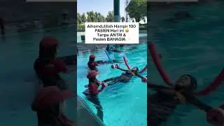 Terapi air saraf kejepit bandung