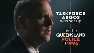Australian of the Year: Jon Rouse, Detective Inspector and children&rsquo;s champion#AOTY2019