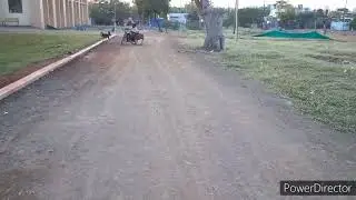 These dog run faster👆