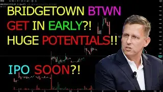 IS BRIDGETOWN TOO RISKY TO BUY? IS THERE AN IPO SOON? | BTWN STOCK ANALYSIS