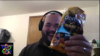 An UnexpectedlyRandom mix of product reviews!