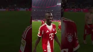 Nicolas Jackson, our 𝐃𝐄𝐁𝐔𝐓 𝐁𝐎𝐘 🇸🇳