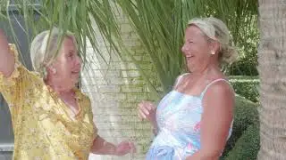 Ashley Oliphant & Beth Yarbrough Sizzle Reel | Jean Laffite Revealed
