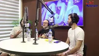 ბოჯგუების ოჯახი - ავადა ვარ ავადა. Live არ დაიდარდო / Bojguebis Ojaxi - Avada Var Avada, Live