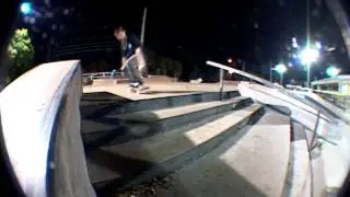 Florida Montage 2013