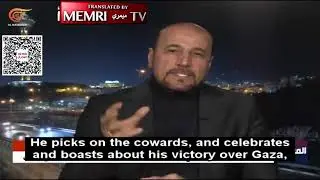 Former Iranian Diplomat: I Don&rsquo;t Rule Out Iran Initiating Attack to Discipline U.S., Trump, Zionists