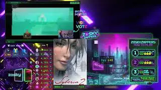 Twitch VOD [2026-01-06] (Part 1 of 4)