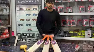 Msd somi 7 player bats review | Whatsapp us 9319360400 | Vansh sports dehli | 