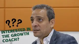 Advice for People Interested in The Growth Coach Franchise