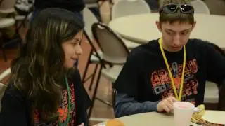 IGNITE 2017 - Change The World