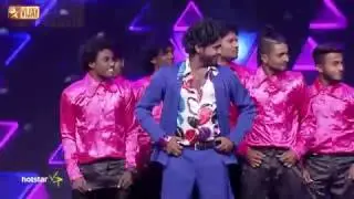 Rock n Roll Round | Rio and Shruthi