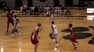 Official Tyler Gill Highlights |Talented Freshman| 