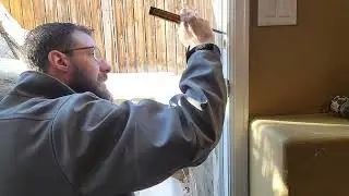 Locksmith Channel - Pro-Lok deadbolt lock and door hardware installation jig review / demonstration