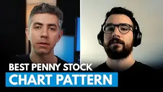 The Best Penny Stock Chart Pattern