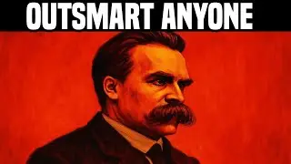 This Video Will Make You Outsmart Anyone &ndash; Nietzsche&rsquo;s Dangerous Method