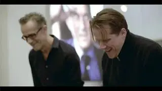 Superyacht Designer | BANNENBERG & ROWELL