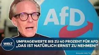 LANDTAGSWAHLEN: Showdown in 2026! Deutsche rechnen mit mindestens einem Ministerpräsidenten der AfD