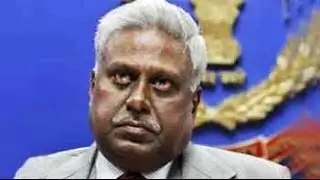 CBI director Ranjit Sinha regrets 'rape' analogy after backlash