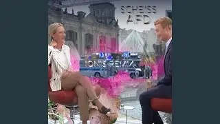 Scheiss Afd 4Rave