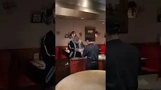 Elder love Mongolian Style 🤠#duymongco #food #idaho #action #sliced #usa #1mbbq #boise #noodles