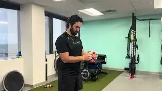 Flex Bar Pronation