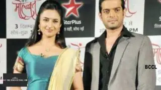 Divyanka Tripathi Karan Patel&rsquo;s love scene upsets Pakistani Electronic Media Regulatory Aut
