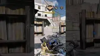 S279 Call of Duty #cod #game #codm #gameplay