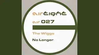 No Longer (Original Mix)
