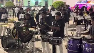 La gran banda de Lamud