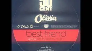 best friend (instrumental)