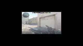 Long Defense #cs2 #dust2