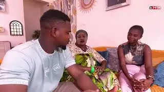 WATRU MAMA NAMLISHE WUDZISA