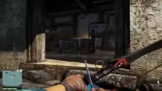 Far Cry 4 - Assassination - Kyra Tea Terraces