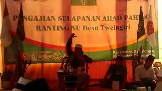 Isro' Mi'roj   Tausyiah Penuh Hikmah   bersama Kyai M  Fsid Zamzamy#6