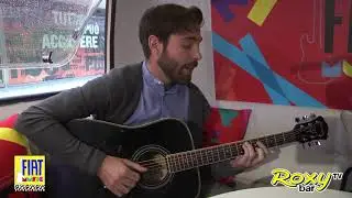 Matteo Buccoliero - Fiat Music Studio Moncalieri (TO) 9.9.17