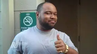 Video Testimonial | Dustin M. Moved with NorthStar Moving