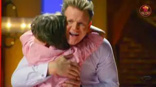 Лучший повар Америки Дети &mdash; Masterchef Junior &mdash; 4 сезон 12 серия
