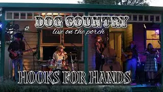 Dog Country - Hooks For Hands (live 30.11.2024)