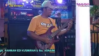 Z.A Music - Kawula Muda || Wedding Rudi & Putry || Live Desa Nagasari