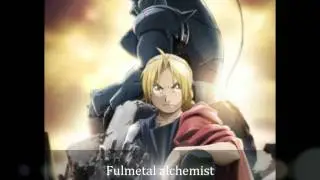 Top 10 Anime 2012