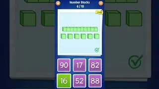 🌈🎉 Learning Numbers is FUN! 🔢😄 Count 1&ndash;10 with Kids 🧠 #shorts