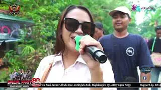 JAIL || LINDA KANZHA | SINGA DANGDUT OM SAMBA | SPECIAL PARTY HUT RI 80TH PEMUDA KITAMAT
