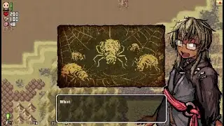 How to rebirth as abomination part 1 (You should do this four times or more)-  LonaRPG