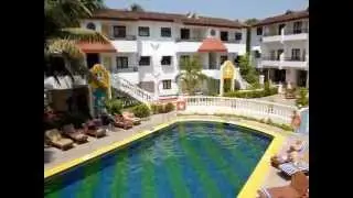 Goan Village Goa | Resorts in Goa