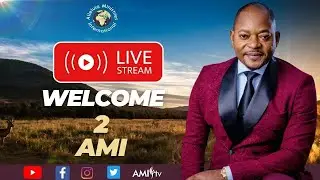 The Prophetic Act | The Grand Finale | Day 40/40 | Friday 23 Feb 2024 | LIVESTREAM
