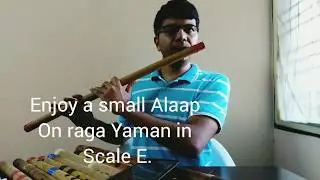 How to choose scales for flute or Bansuri... Flute Workshop 2