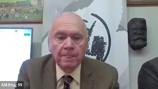 Gdje smo sad i kako dalje nakon 30 godina od potpisivanja  DMS , Sesija, 14.12. 25
